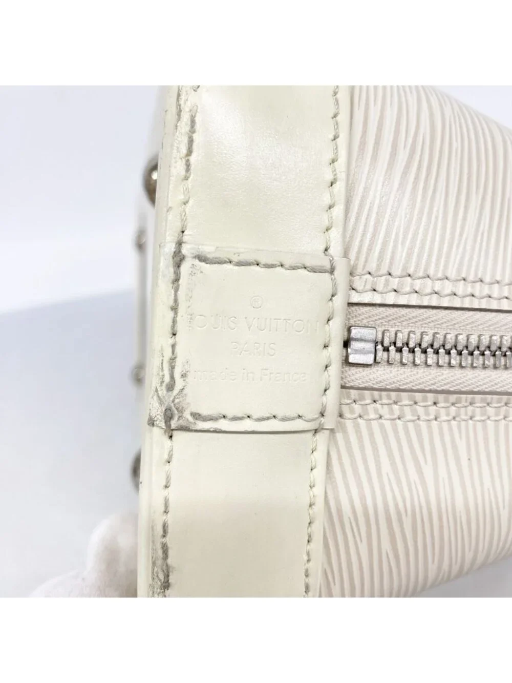 Louis Vuitton this authentic